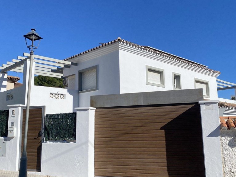 Villa for Sale in Torremolinos, Malaga 1