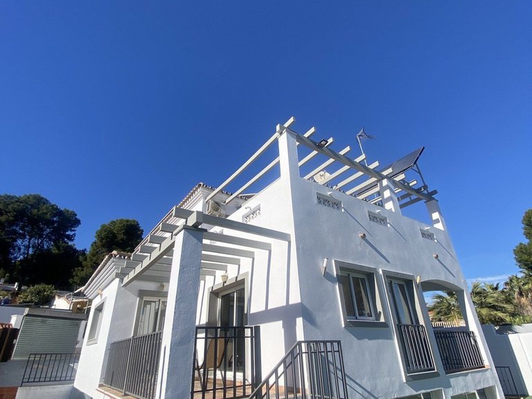 Villa for Sale in Torremolinos, Malaga 10