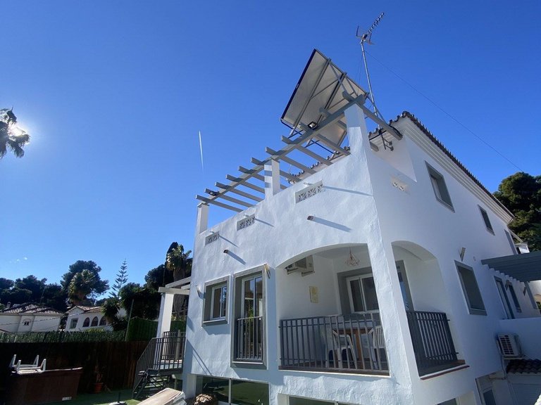 Villa for Sale in Torremolinos, Malaga 11