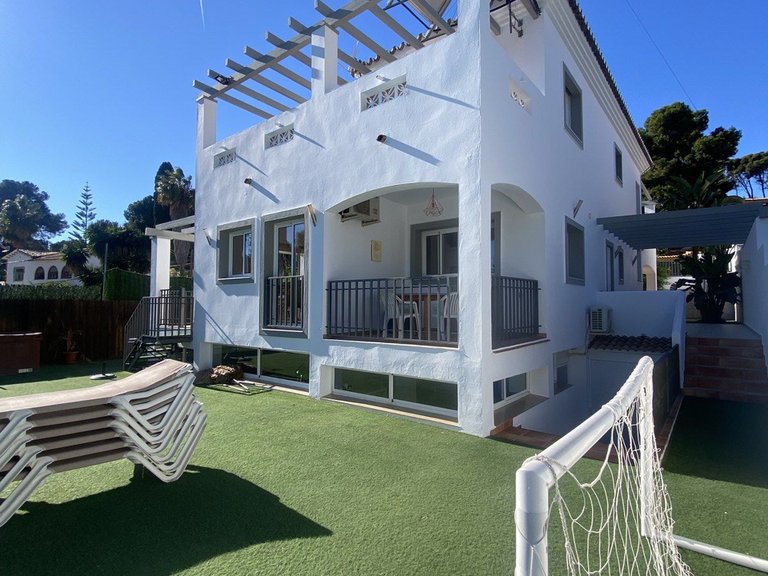 Villa for Sale in Torremolinos, Malaga 12