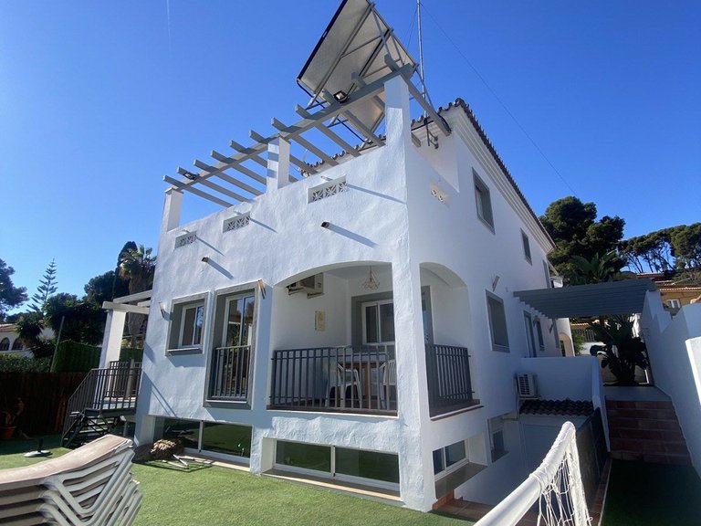 Villa for Sale in Torremolinos, Malaga 13