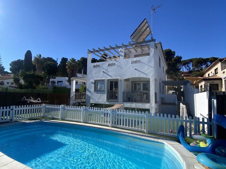 Villa for Sale in Torremolinos, Malaga 14