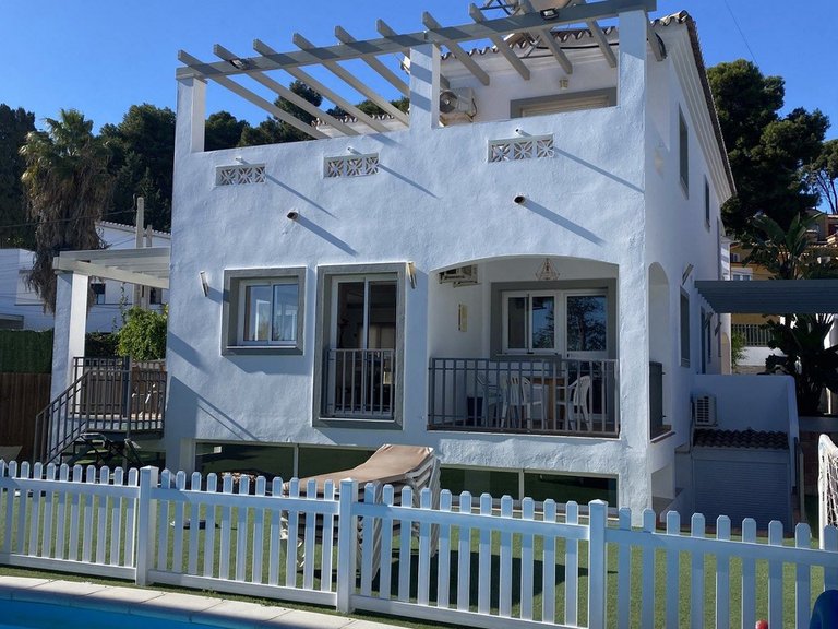 Villa for Sale in Torremolinos, Malaga 15