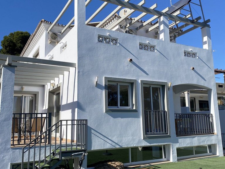 Villa for Sale in Torremolinos, Malaga 16