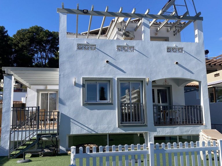 Villa for Sale in Torremolinos, Malaga 17