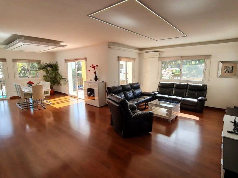 Villa for Sale in Torremolinos, Malaga 18