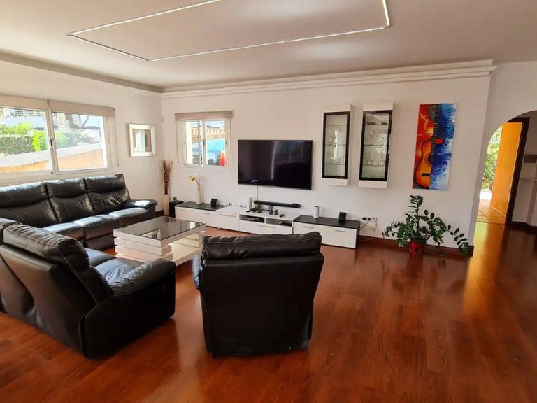 Villa for Sale in Torremolinos, Malaga 19