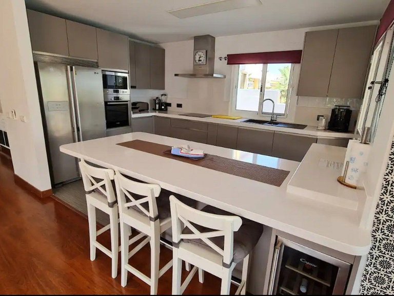 Villa for Sale in Torremolinos, Malaga 20
