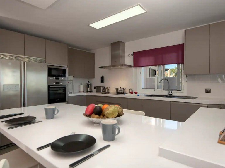 Villa for Sale in Torremolinos, Malaga 22