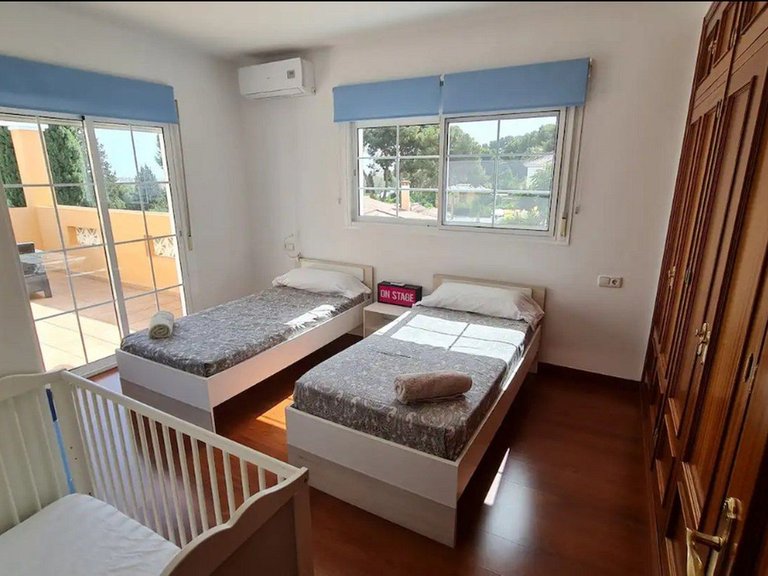 Villa for Sale in Torremolinos, Malaga 28