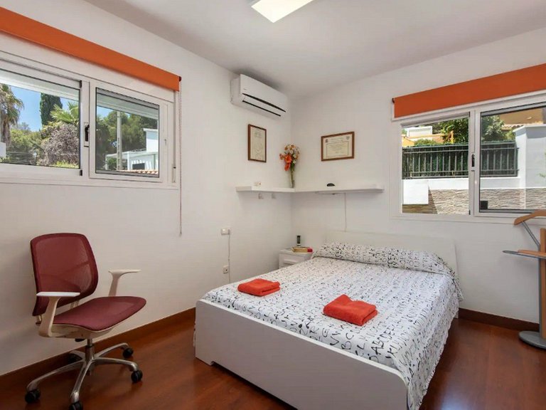 Villa for Sale in Torremolinos, Malaga 29