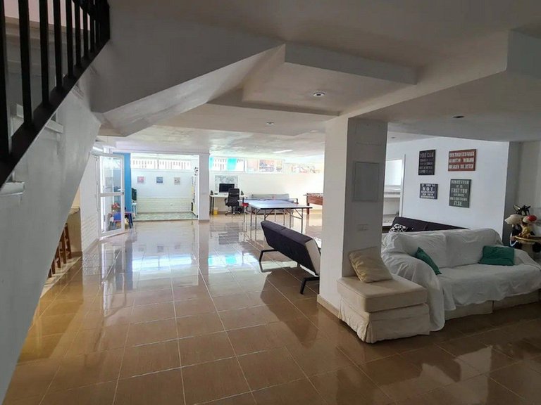 Villa for Sale in Torremolinos, Malaga 31