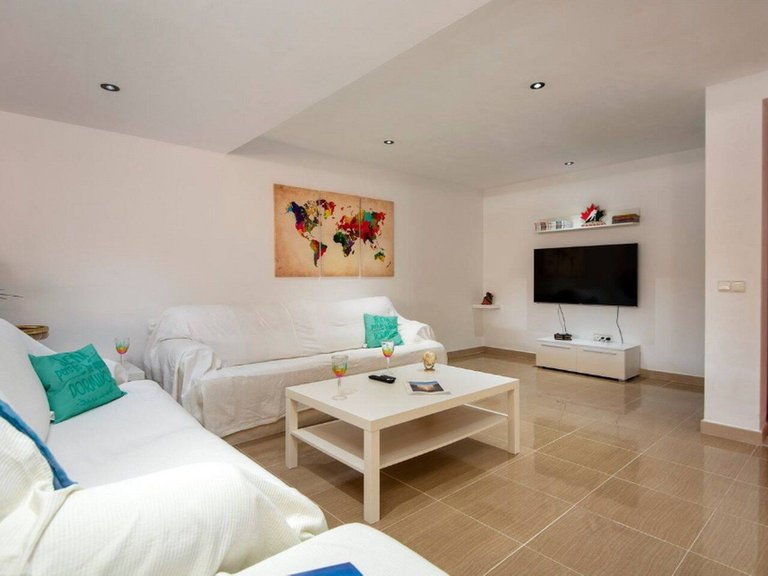 Villa for Sale in Torremolinos, Malaga 33
