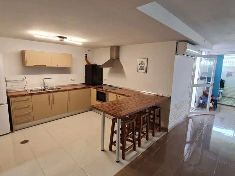 Villa for Sale in Torremolinos, Malaga 34