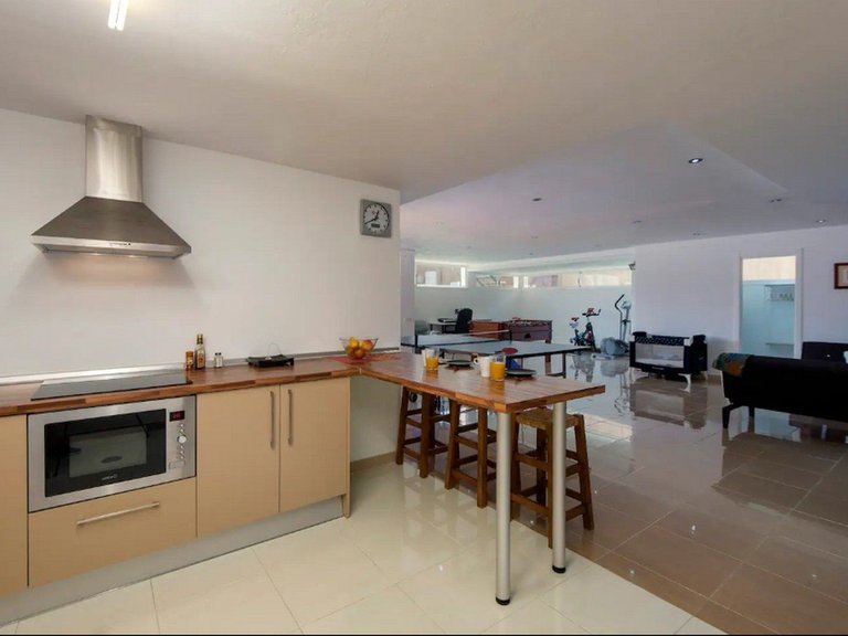 Villa for Sale in Torremolinos, Malaga 35