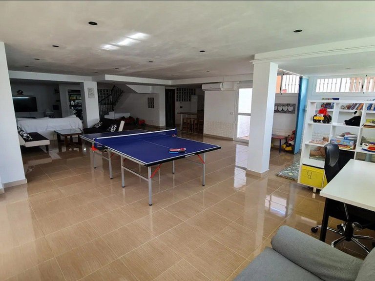 Villa for Sale in Torremolinos, Malaga 37