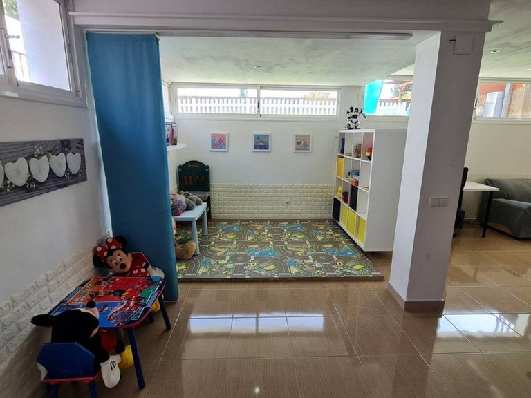 Villa for Sale in Torremolinos, Malaga 38