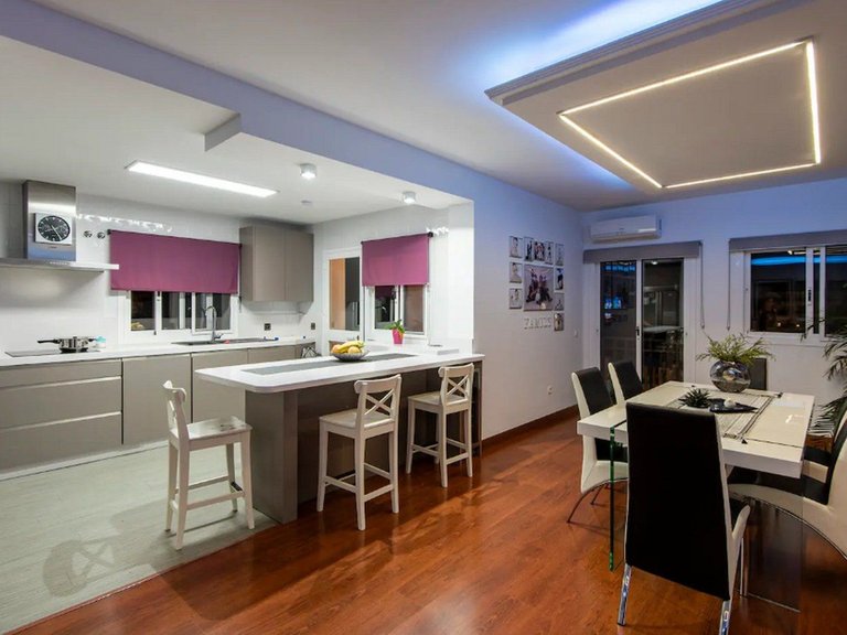 Villa for Sale in Torremolinos, Malaga 44