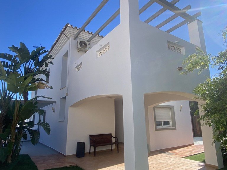 Villa for Sale in Torremolinos, Malaga 5