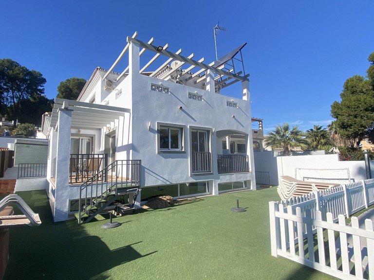 Villa for Sale in Torremolinos, Malaga 9