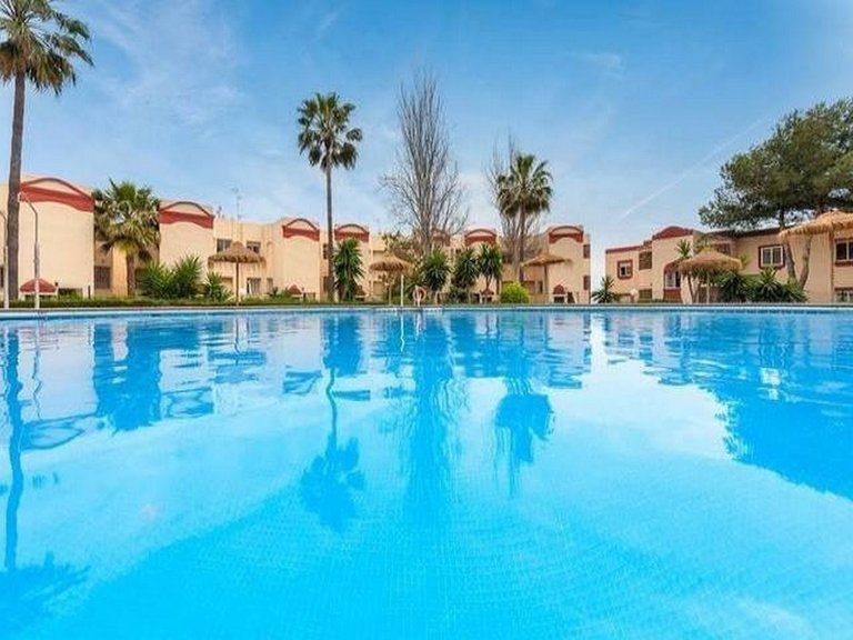 Apartment for Sale in Riviera Del Sol, Malaga 1