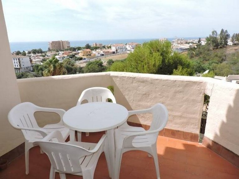 Apartment for Sale in Riviera Del Sol, Malaga 8
