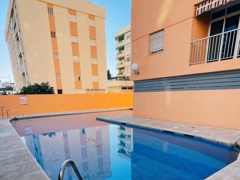 Apartment for Sale in Fuengirola, Malaga 1