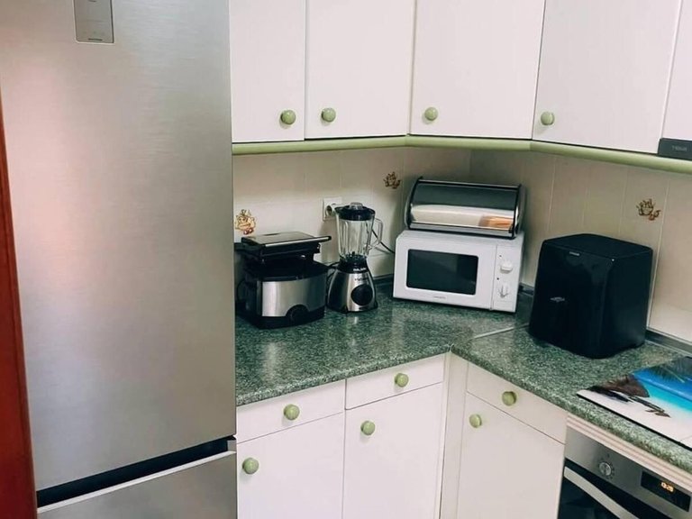 Apartment for Sale in Fuengirola, Malaga 15