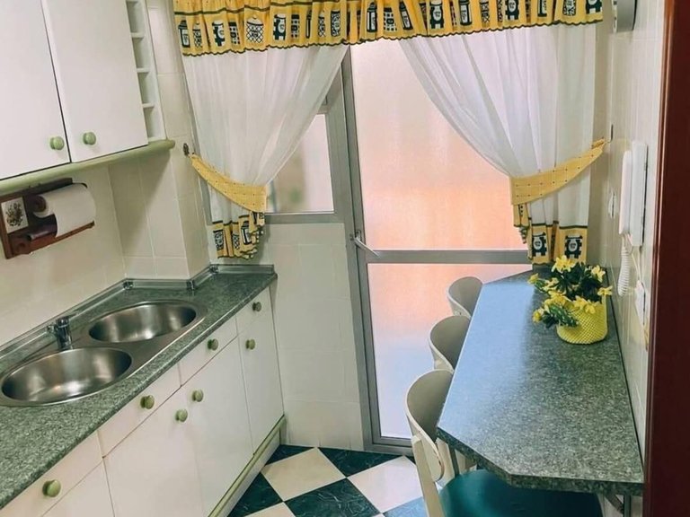 Apartment for Sale in Fuengirola, Malaga 16