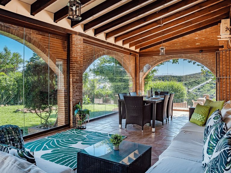 Villa for Sale in Estepona, Malaga 20