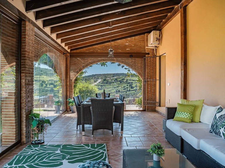 Villa for Sale in Estepona, Malaga 21