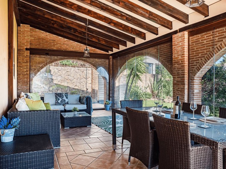 Villa for Sale in Estepona, Malaga 22