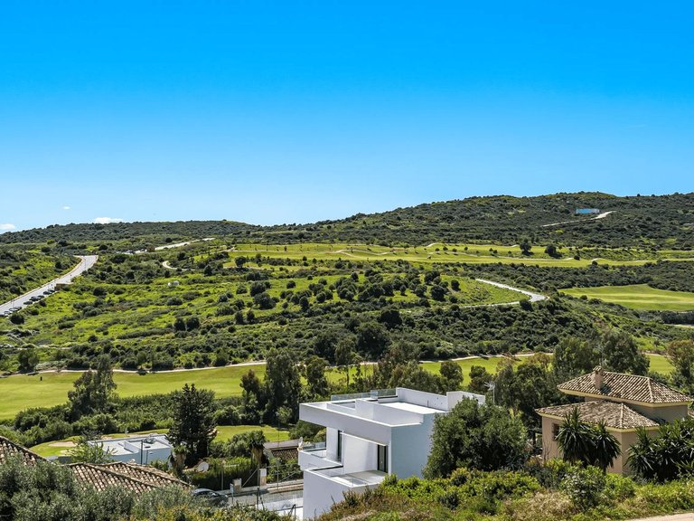 Villa for Sale in Estepona, Malaga 50