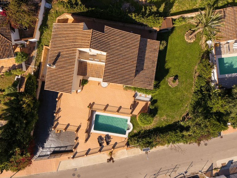 Villa for Sale in Estepona, Malaga 53