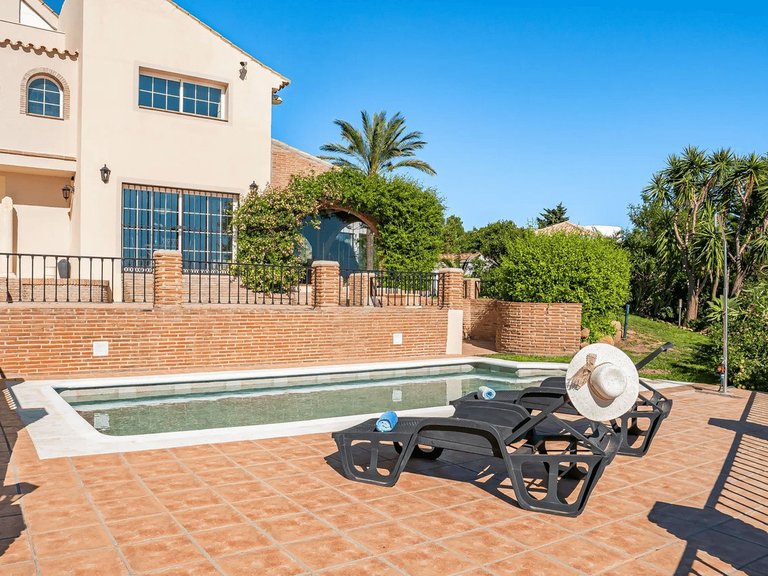 Villa for Sale in Estepona, Malaga 7