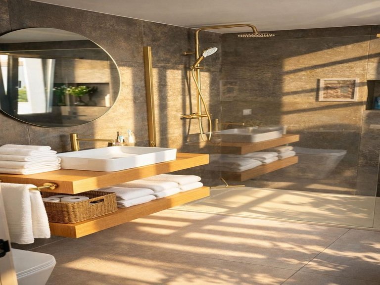 Villa for Sale in Estepona, Malaga 15