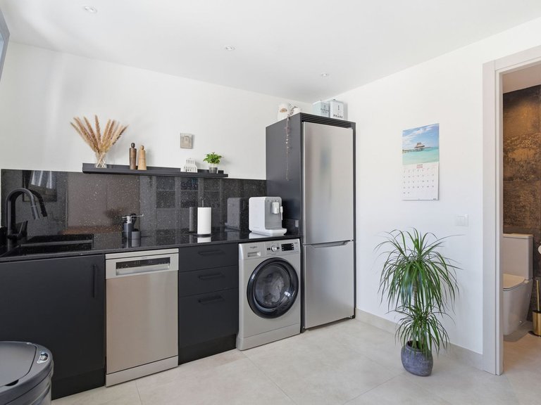 Villa for Sale in Estepona, Malaga 17