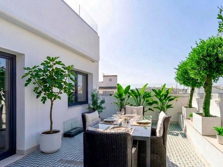 Villa for Sale in Estepona, Malaga 19
