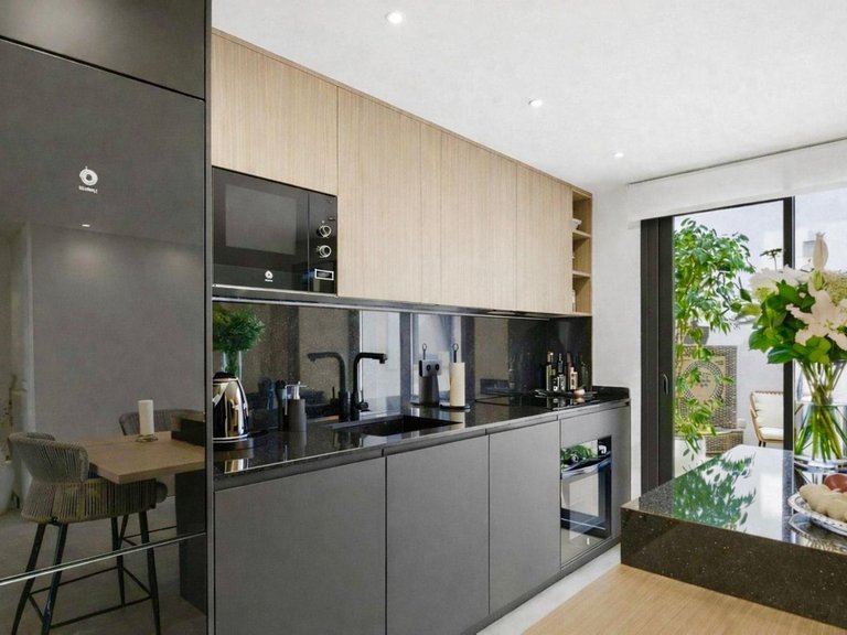 Villa for Sale in Estepona, Malaga 3