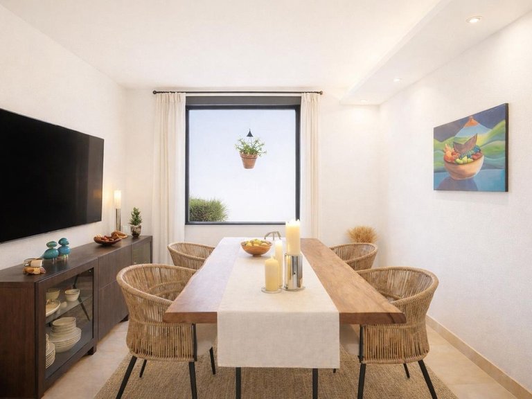 Villa for Sale in Estepona, Malaga 7