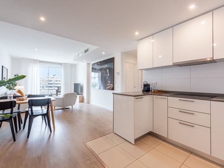 Apartment for Sale in Nueva Andalucía, Malaga 12