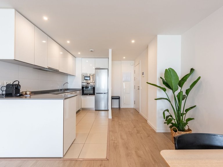 Apartment for Sale in Nueva Andalucía, Malaga 13