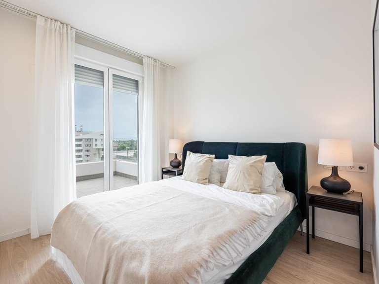 Apartment for Sale in Nueva Andalucía, Malaga 15