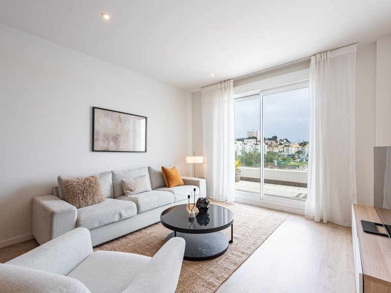 Apartment for Sale in Nueva Andalucía, Malaga 3