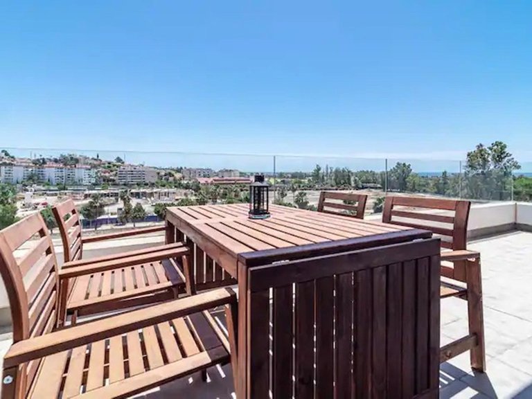 Apartment for Sale in Nueva Andalucía, Malaga 5