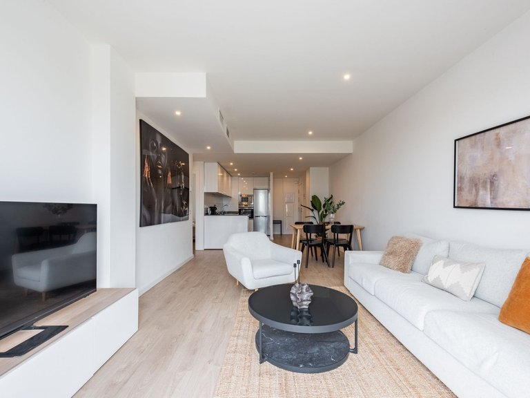 Apartment for Sale in Nueva Andalucía, Malaga 8