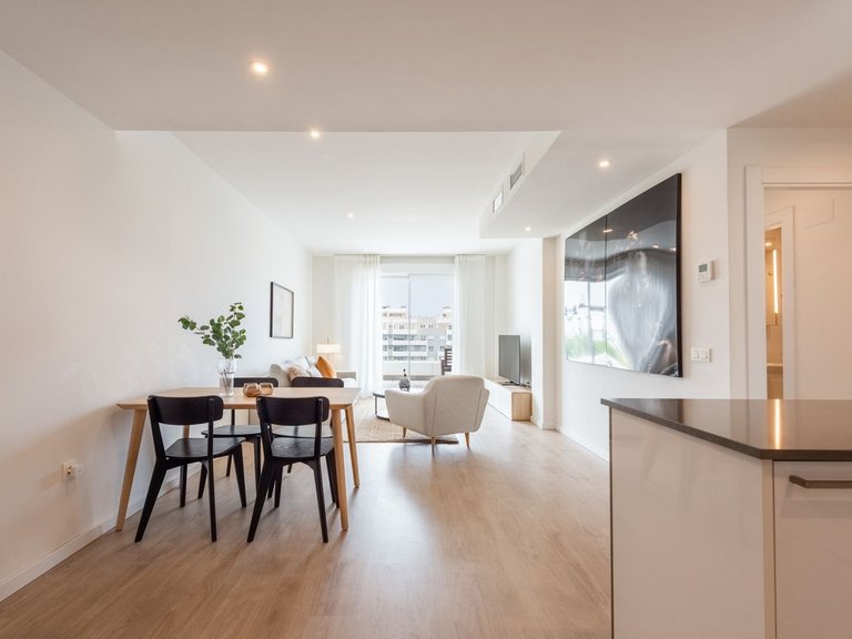 Apartment for Sale in Nueva Andalucía, Malaga 9