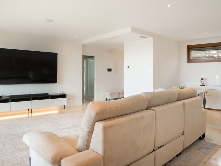 Apartment for Sale in Altos De Los Monteros, Malaga 12