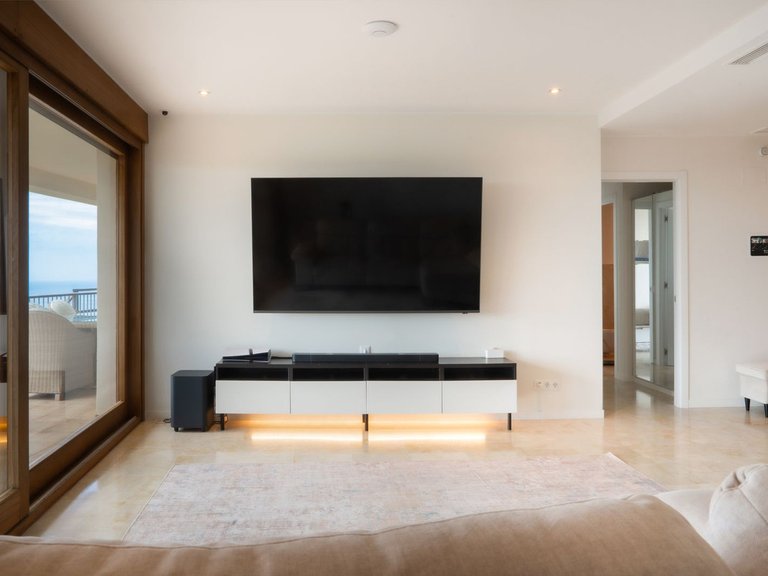 Apartment for Sale in Altos De Los Monteros, Malaga 14