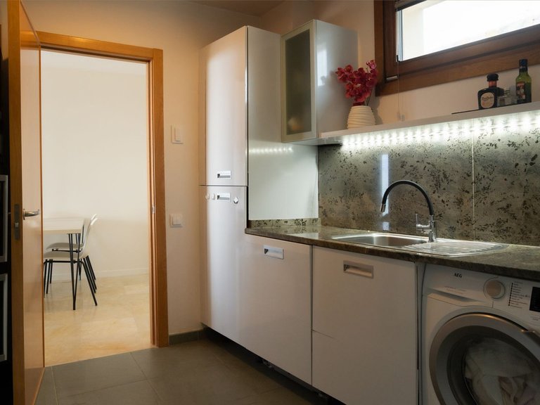 Apartment for Sale in Altos De Los Monteros, Malaga 20